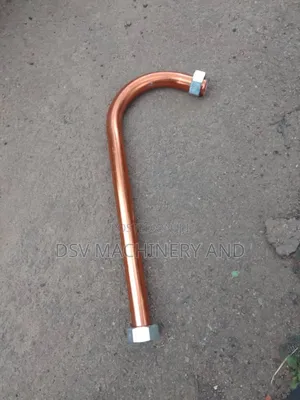 Spare Pipe For Compressor 3.5litres Head