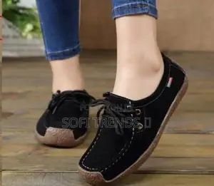 Ladies Original Shoes