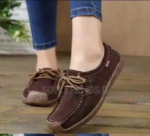 Ladies Original Shoes