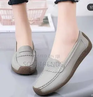 Ladies Original Pumps
