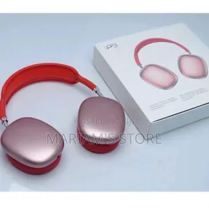 Extreme Bass Wireless Bluetooth Headphones Over the Ear -Multicolor