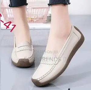 Ladies Original Pumps
