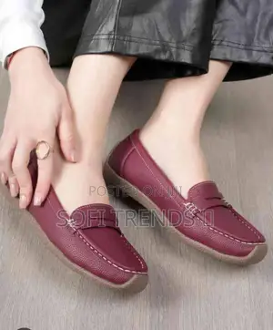 Ladies Original Pumps