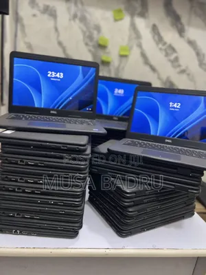 New Laptop Dell Latitude 3310 4GB Intel Core I3 SSD 128GB