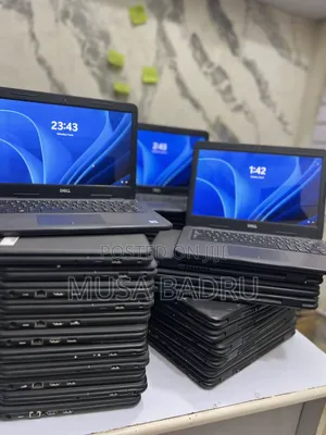 New Laptop Dell Latitude 3310 4GB Intel Core I3 SSD 128GB