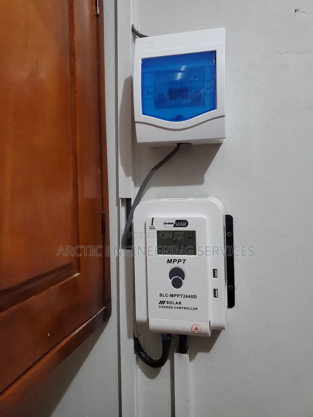 1800w Puresinewave Hybrid Inverter