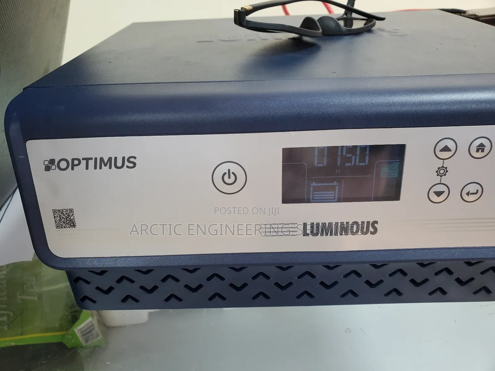 1800w Puresinewave Hybrid Inverter
