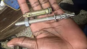 Anchor Bolts