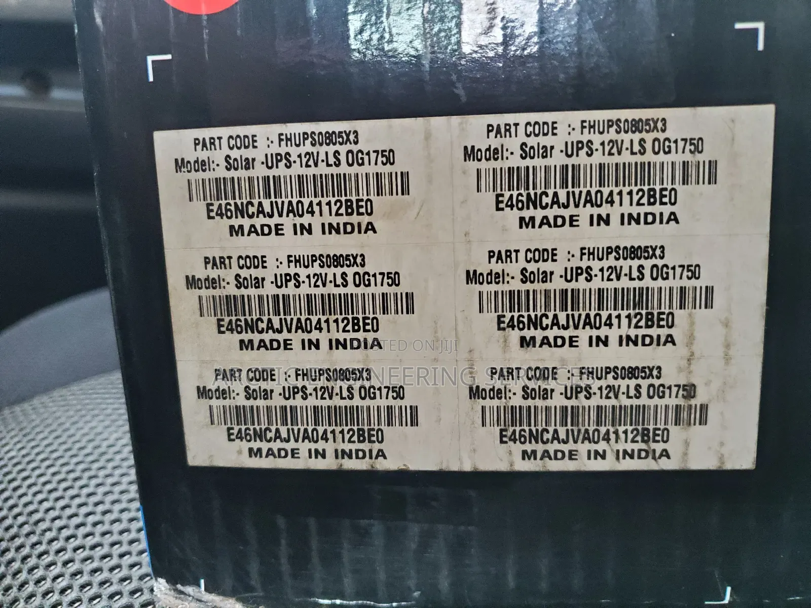 1800w Puresinewave Hybrid Inverter