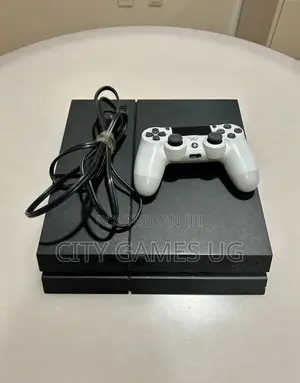Sony Playstation 4 Console 500gb W/ Controller