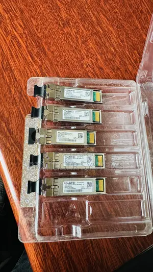 10g-1550nm-80km-Sm-Sfp+ R Modules
