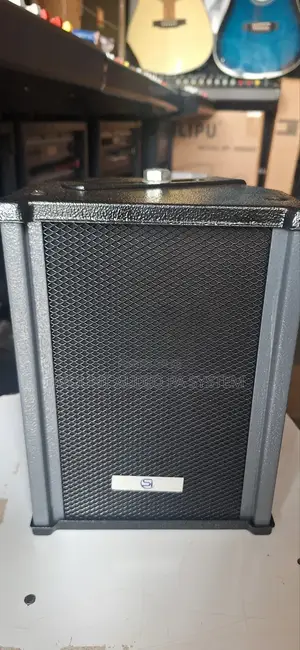 Si Column Speaker MSC-10t