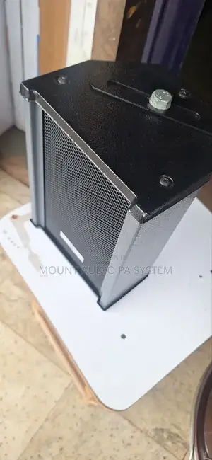 Si Column Speaker MSC-10t