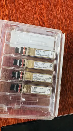 10g-1550nm-40km-Sm-Sfp+ R