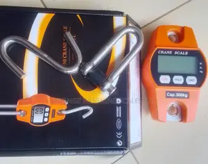 Hanging Weigh 300kg Digital Weighing Scale Mechanical Weighing Scales