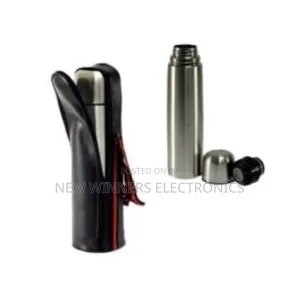Stainless Steel Vacuum Flask 0.5 Litre
