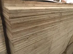Plywood 15mm