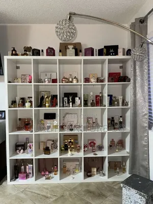 Storage Shelves/Storage Racks