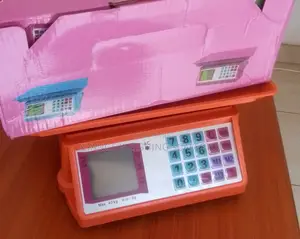 Shop Weighing Scales 40kg Weigh Accurate Digital Weighing Scale