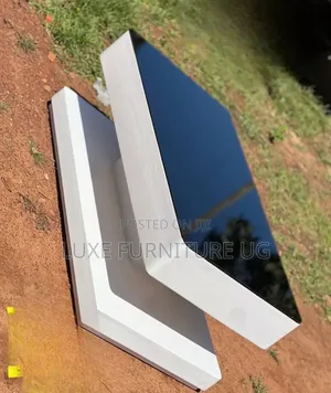 Classy Table/ Glass Top