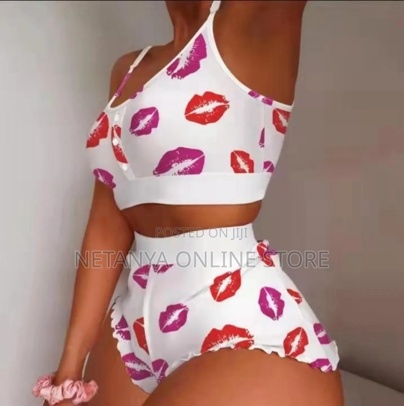 2pc Women's Pajamas Set