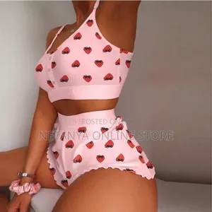2pc Women's Pajamas Set