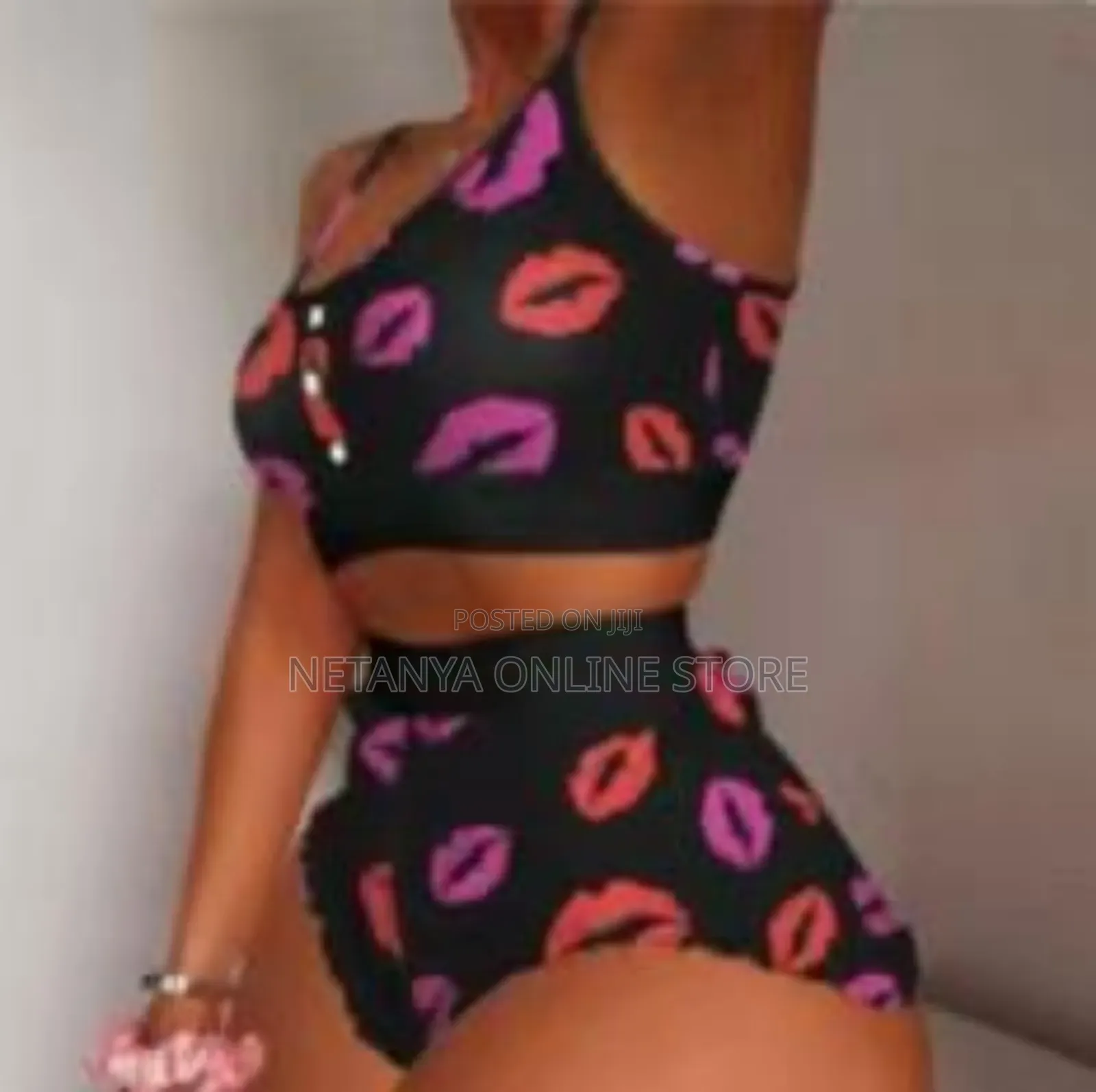 2pc Women's Pajamas Set