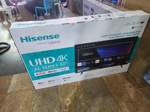 Tv Hisenese Uhd