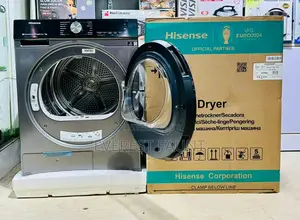 Hisense Dryer 9kg