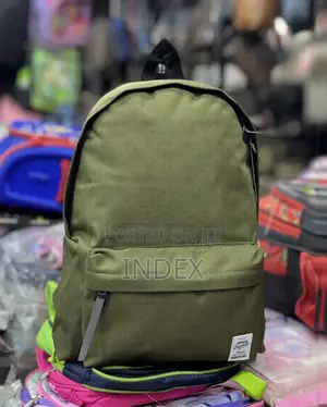 Nike,Puma Backpack