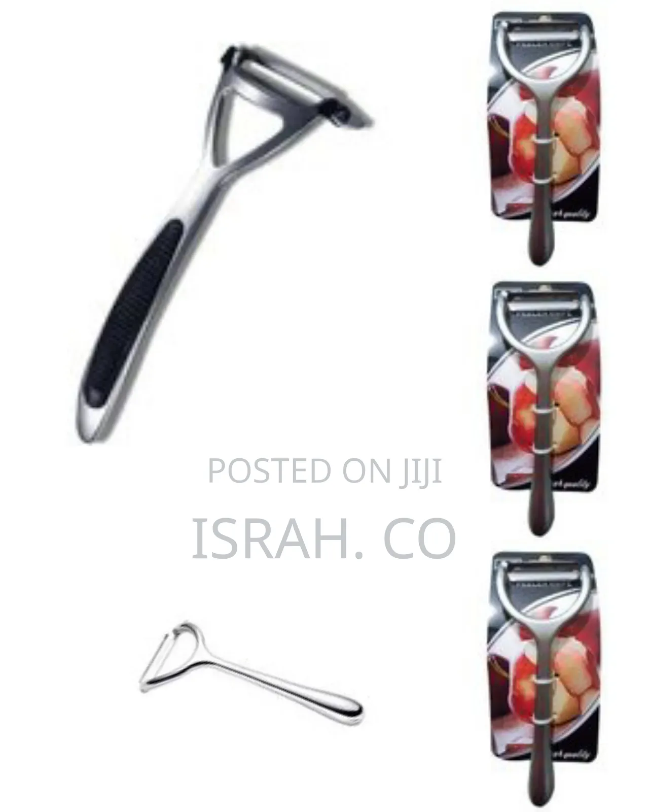 Peeler Peeling Fruits and Vegetables