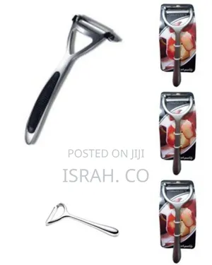Peeler Peeling Fruits and Vegetables