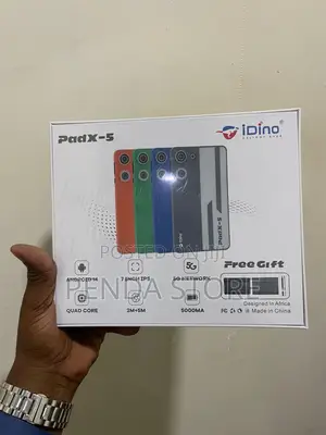 Idino Notebook Keyboard Tablet – Pace Idino Notebook Keyboard Tablet
