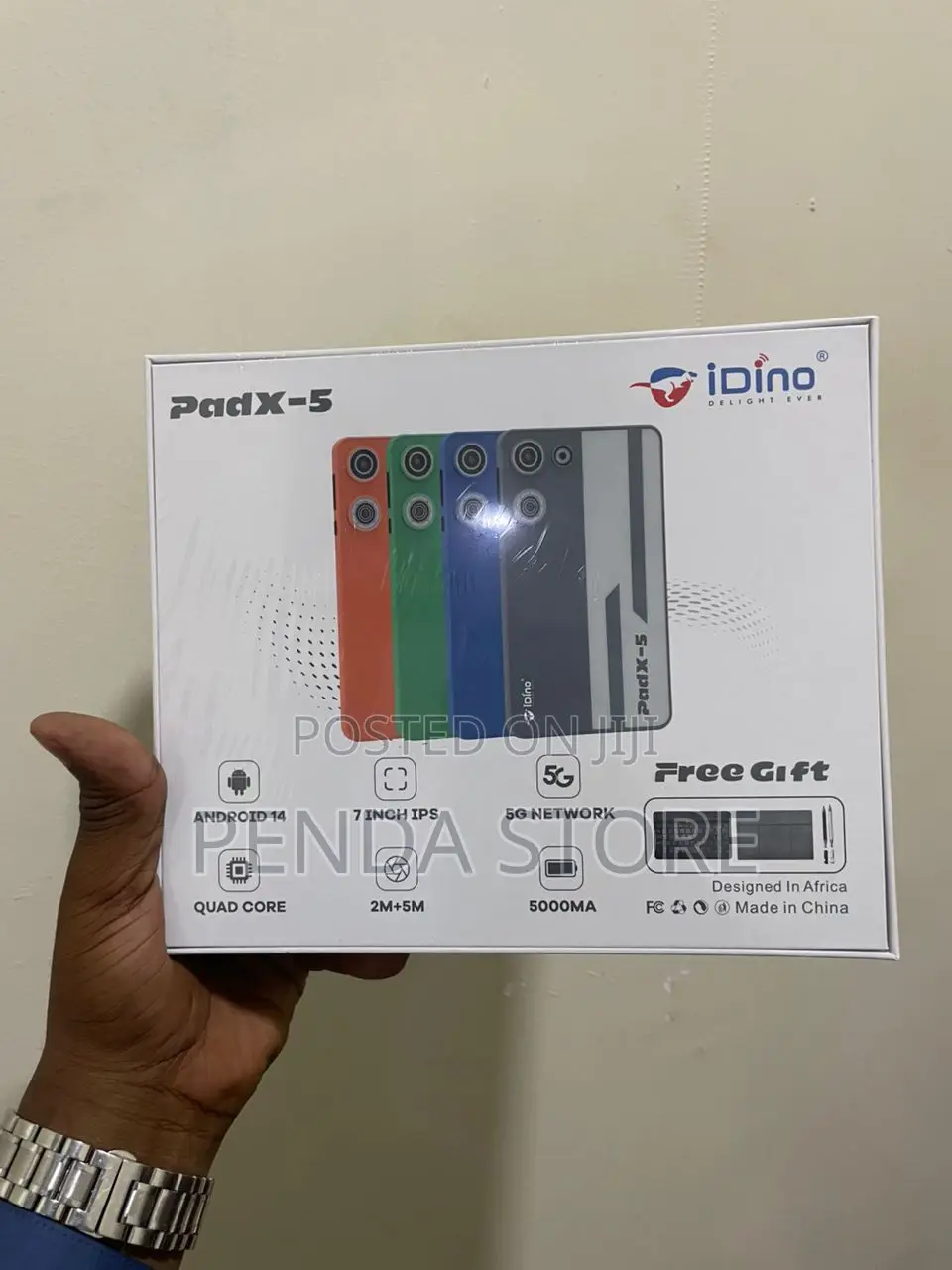 Idino Notebook Keyboard Tablet – Pace Idino Notebook Keyboard Tablet