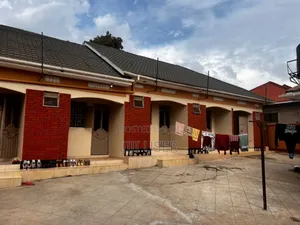 1bdrm Apartment in Mukono TC for rent