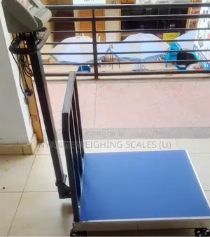 Digital Electronic Balance Weighing Scale 700kg Weighing Scale