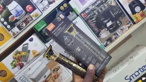 Raf Professional Electric Hair Clipper