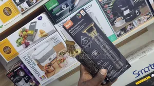 Raf Professional Electric Hair Clipper