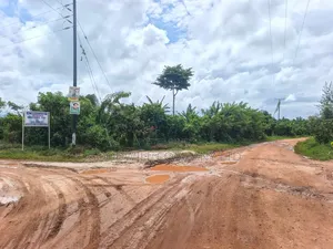 2 Acres of Land at Mukono Ntenjeru Bunakijja Katosi Rd Touching on Rd