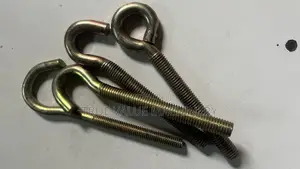 Hock Bolts