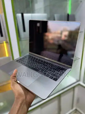 Laptop Apple MacBook Pro 2017 8GB Intel Core i5 SSD 128GB