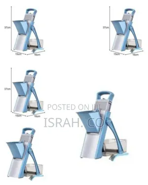 Professional Upright Vegetable Slicer