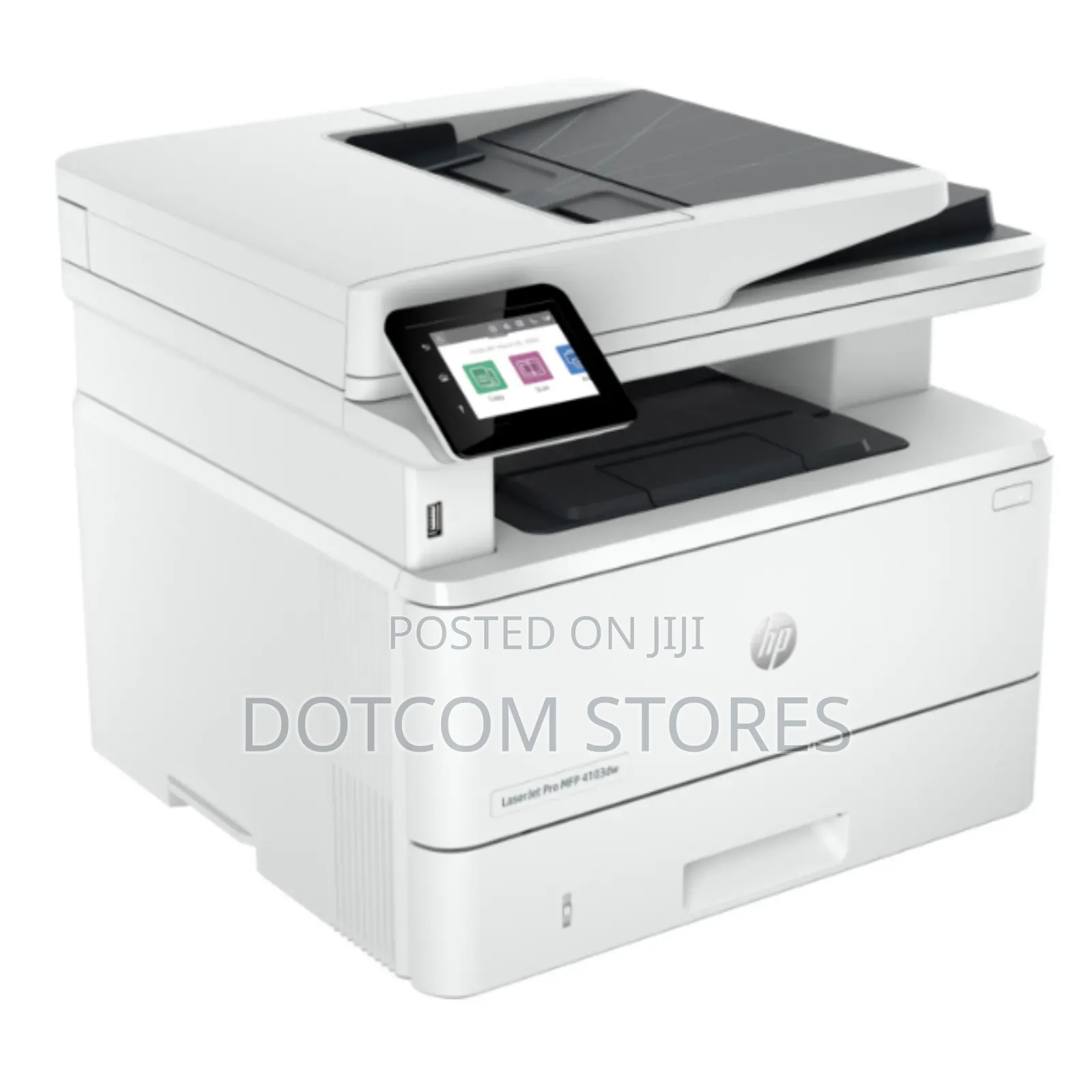 Hp Laserjet Pro MFP