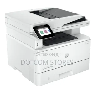 Hp Laserjet Pro MFP