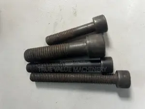 Allen Bolts