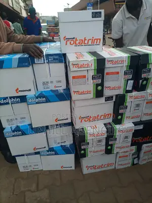 Printing Paper Rotatrim