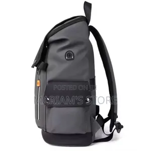 Genetic Vip Back Pack
