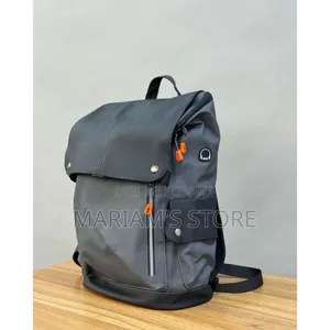 Genetic Vip Back Pack