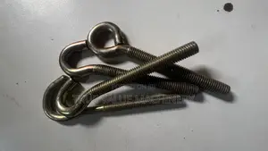 Hock Bolts ( in All Sizes)