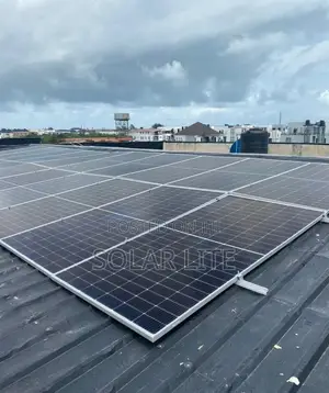 150w Mono Crystaline Solar Panels